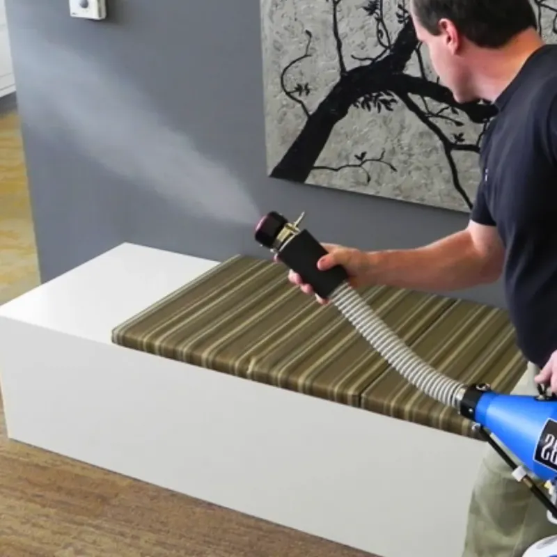 Professional Odor Removal in Glenshaw, PA